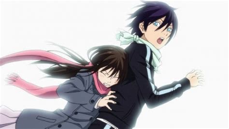 m4ufree noragami|Noragami Ep. 1 .
